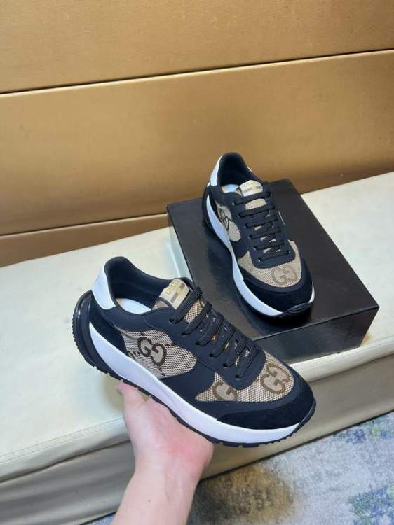 Picture of Gucci Shoes _SKUGuccisz38-44hnq112910847